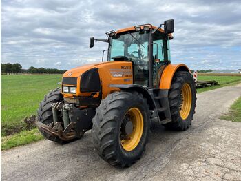 Tractor RENAULT Ares 735 RZ: foto 1
