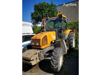 Tractor RENAULT ERGO 110: foto 1