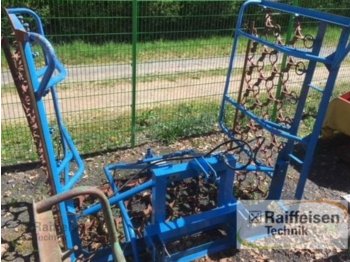 Rastra de cadenas Wiesenschleppe 600 S4-Hydro