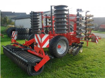 Rastras Kuhn Optimer 5003