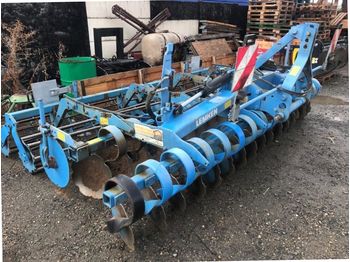 Rastras Lemken HELIODOR