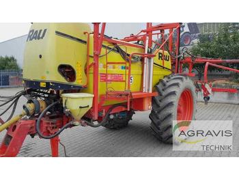 Pulverizador arrastrado Rau SPRIDOTRAIN 3500 27M ARBEITSBR.: foto 1