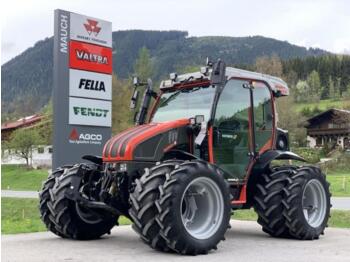 Tractor Reformwerke Wels mounty 100v: foto 1