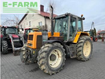 Tractor Renault 120.54 tx: foto 1