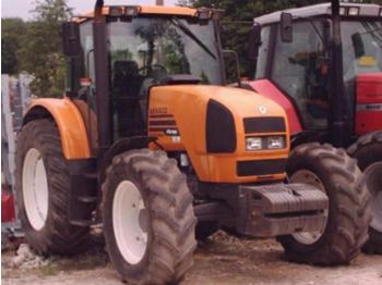 Tractor Renault 630X: foto 1