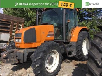 Tractor Renault ARES 540 RX: foto 1