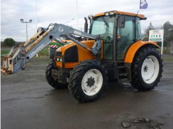 Tractor Renault ARES 550RX: foto 1