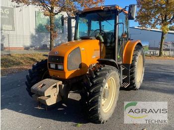 Tractor Renault ARES 550 RX: foto 1