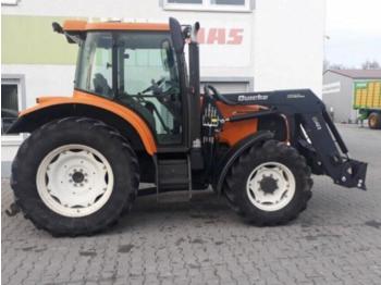 Tractor Renault ARES 550 RX: foto 1