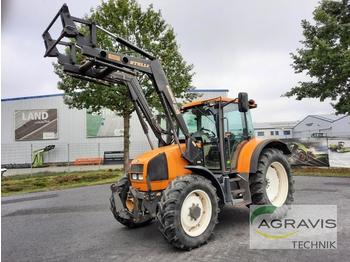 Tractor Renault ARES 550 RZ: foto 1