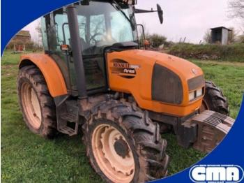 Tractor Renault ARES 556 RZ: foto 1