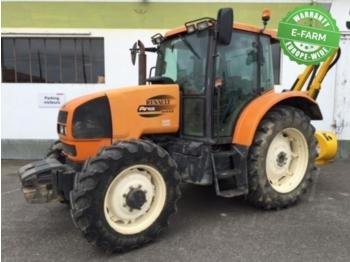 Tractor Renault ARES 566 RZ: foto 1