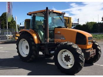Tractor Renault ARES 610: foto 1