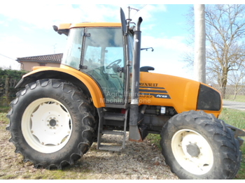 Tractor Renault ARES 610 RZ: foto 1