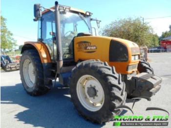 Tractor Renault ARES 616RZ: foto 1