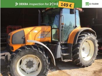 Tractor Renault ARES 620 RZ: foto 1