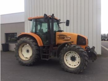 Tractor Renault ARES 626 RZ: foto 1