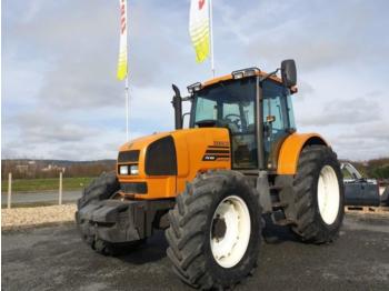 Tractor Renault ARES 630 RZ: foto 1
