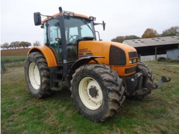 Tractor Renault ARES 630 RZ: foto 1
