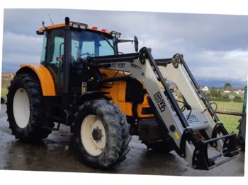 Tractor Renault ARES 656 RZ: foto 1