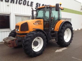 Tractor Renault ARES 696 RZ ARES 696 RZ: foto 1