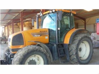 Tractor Renault ARES 720 RZ: foto 1