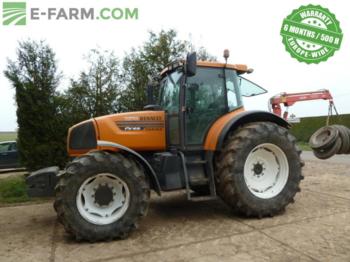 Tractor Renault ARES 725 RZ: foto 1