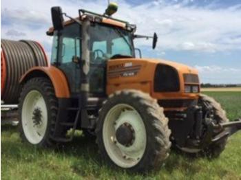 Tractor Renault ARES 735 RZ: foto 1