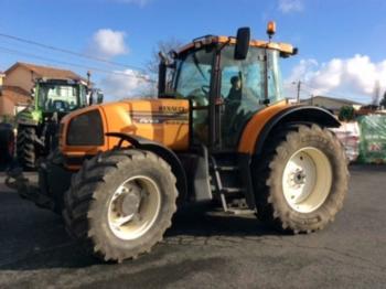Tractor Renault ARES 815 RZ: foto 1