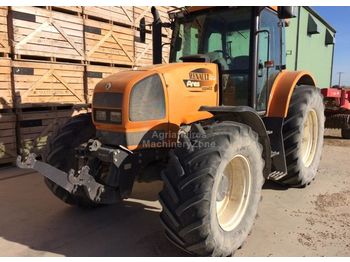 Tractor Renault ARES 826 RZ: foto 1