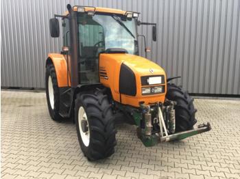 Tractor Renault Ares 540 RX: foto 1