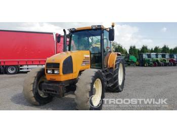Tractor Renault Ares 610: foto 1