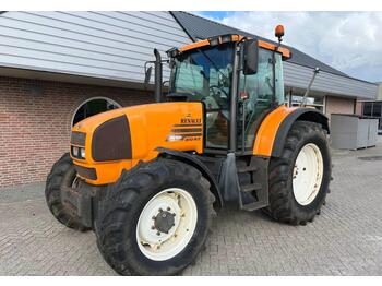 Tractor Renault Ares 610 RZ: foto 1