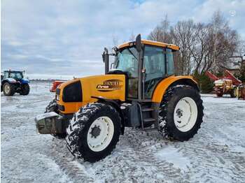 Tractor Renault Ares 616 RZ: foto 1