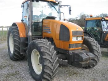Tractor Renault Ares 620 RZ: foto 1