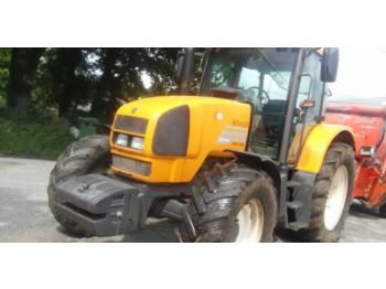 Tractor Renault Ares 630: foto 1