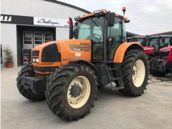Tractor Renault Ares 720 RZ: foto 1