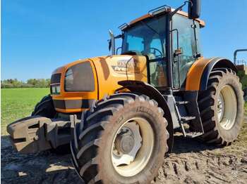 Tractor Renault Ares 816 RZ: foto 1