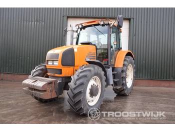 Tractor Renault Ares RZ640: foto 1