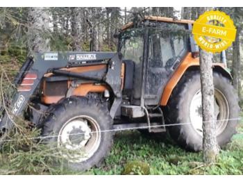 Tractor Renault CERES 335: foto 1