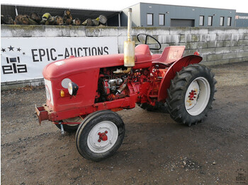 Tractor Renault R7051 V71: foto 1