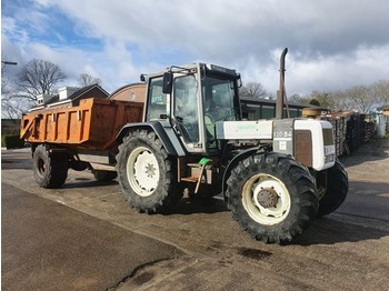 Tractor Renault R7912T: foto 1