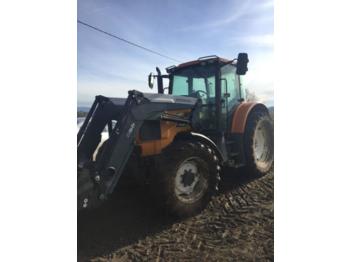 Tractor Renault ares620: foto 1