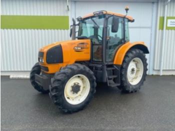Tractor Renault ares 546 rz: foto 1