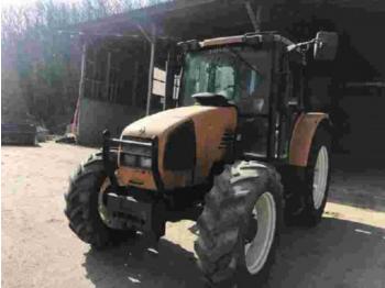 Tractor Renault ares 550 rx: foto 1