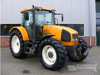 Tractor Renault ares 610 rx: foto 1