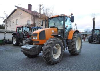 Tractor Renault ares 640 rz: foto 1