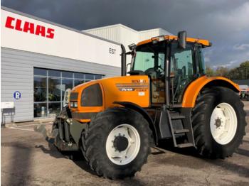 Tractor Renault ares 715 rz: foto 1