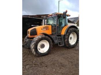Tractor Renault ares 816rz: foto 1