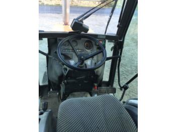 Tractor Renault dionis 120: foto 1
